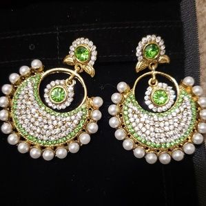 Indian jewelry